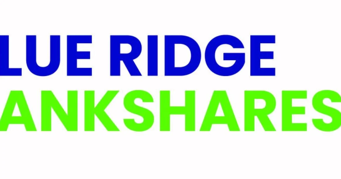 Blue Ridge Bankshares, Inc. Announces Special Cash Dividend
