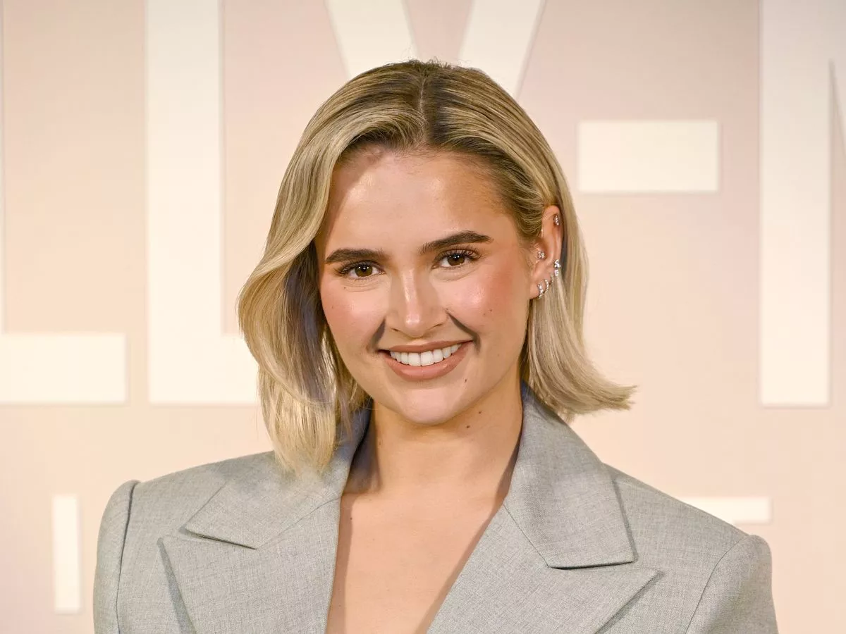 Molly-Mae documentary has fans rushing to this beautiful UK seaside spot