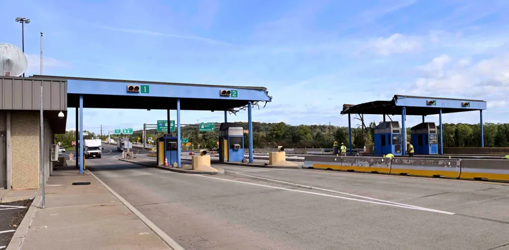 Pa. Turnpike toll transition continues legacy of innovation [opinion]