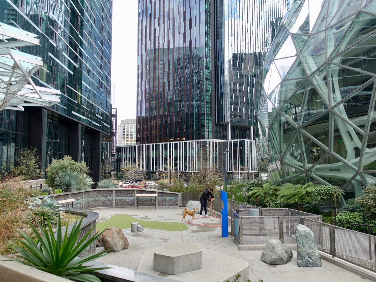 Amazon reportedly set to lay off up to 30,000 corporate employees in massive workforce cut