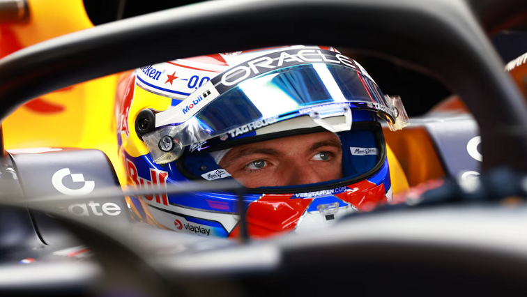 Verstappen downplays Mexico win hopes after difficult qualifying