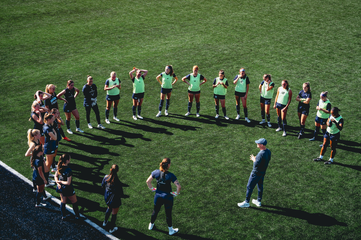 Hobbled by injuries, UMaine soccer team is in unfamiliar territory