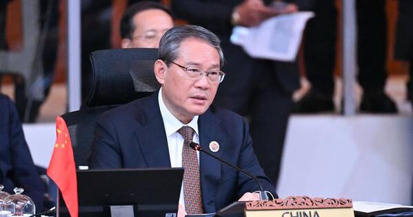 China, ASEAN sign FTA upgrade to turbocharge high-level collaboration