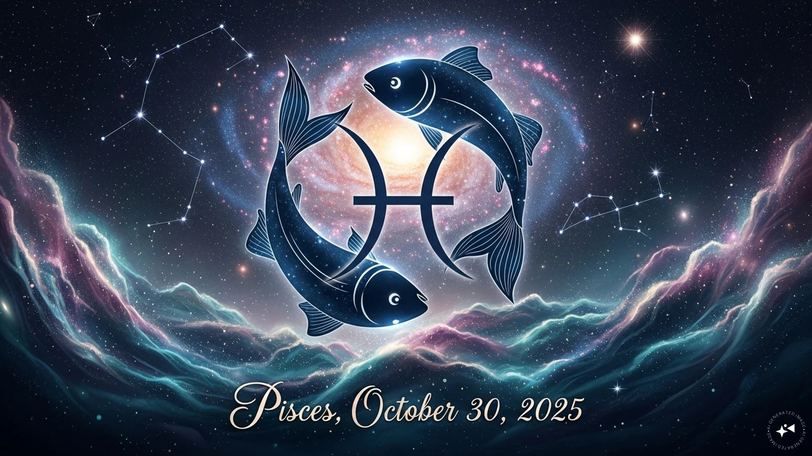 Pisces Horoscope Today, October 30, 2025