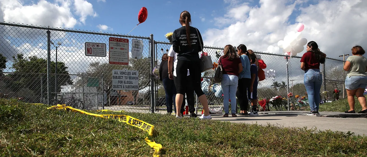 REPORT: Trans Teen Confesses To Plotting Valentine’s Day School Shooting