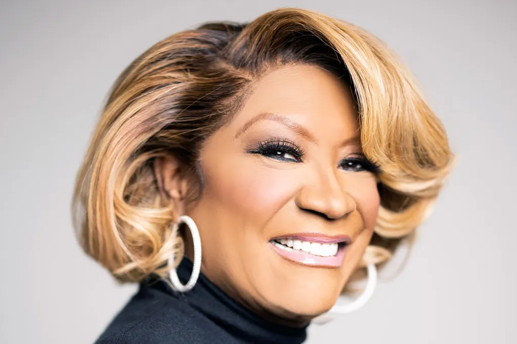 Patti LaBelle Signs Music Catalog Deal With Primary Wave