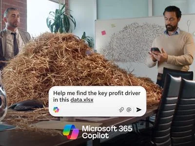 When I morphed into a German..