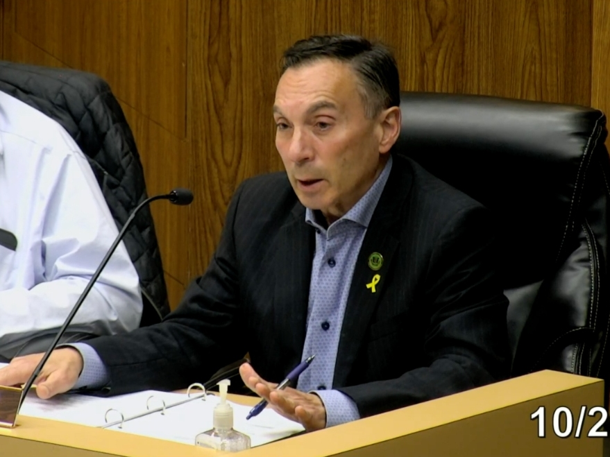 East Brunswick Mayor Says School Board Vote Critical To Township's Future