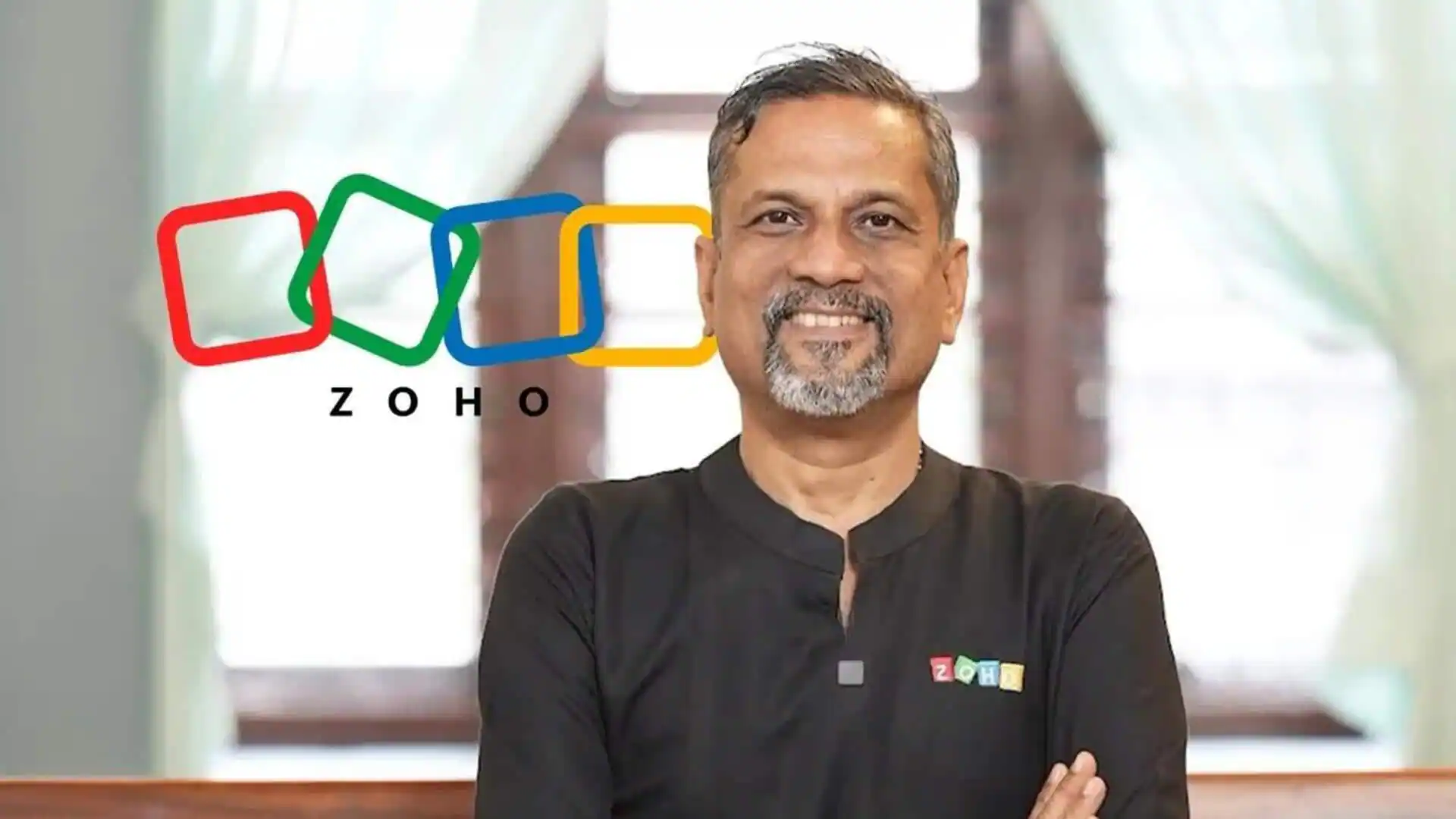 Zoho's Sridhar Vembu links rise in autism to childhood vaccines