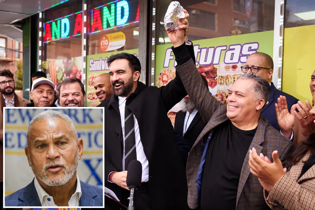 Founder of prominent NYC bodega owners' group resigns over Zohran Mamdani mayoral endorsement