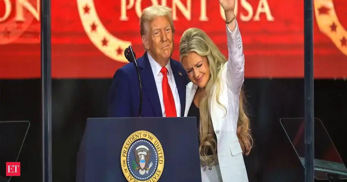 Erika received $350,000 weeks before husband Charlie Kirk’s assassination? Bizarre claim surfaces online