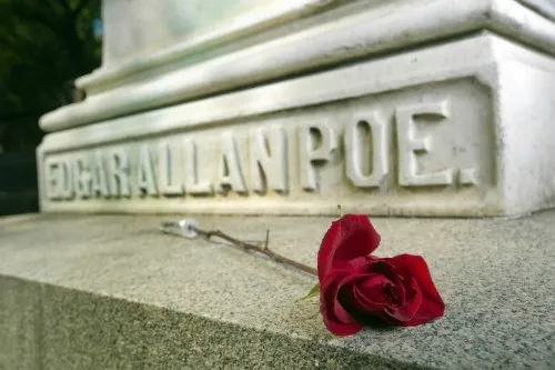 5 Things to do in Baltimore, Oct. 31-6