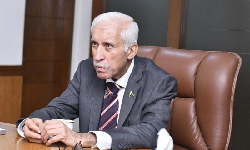 NUST event screens world’s first 8K film recorded in space: Minister seeks benefit from China’s experience in advancement