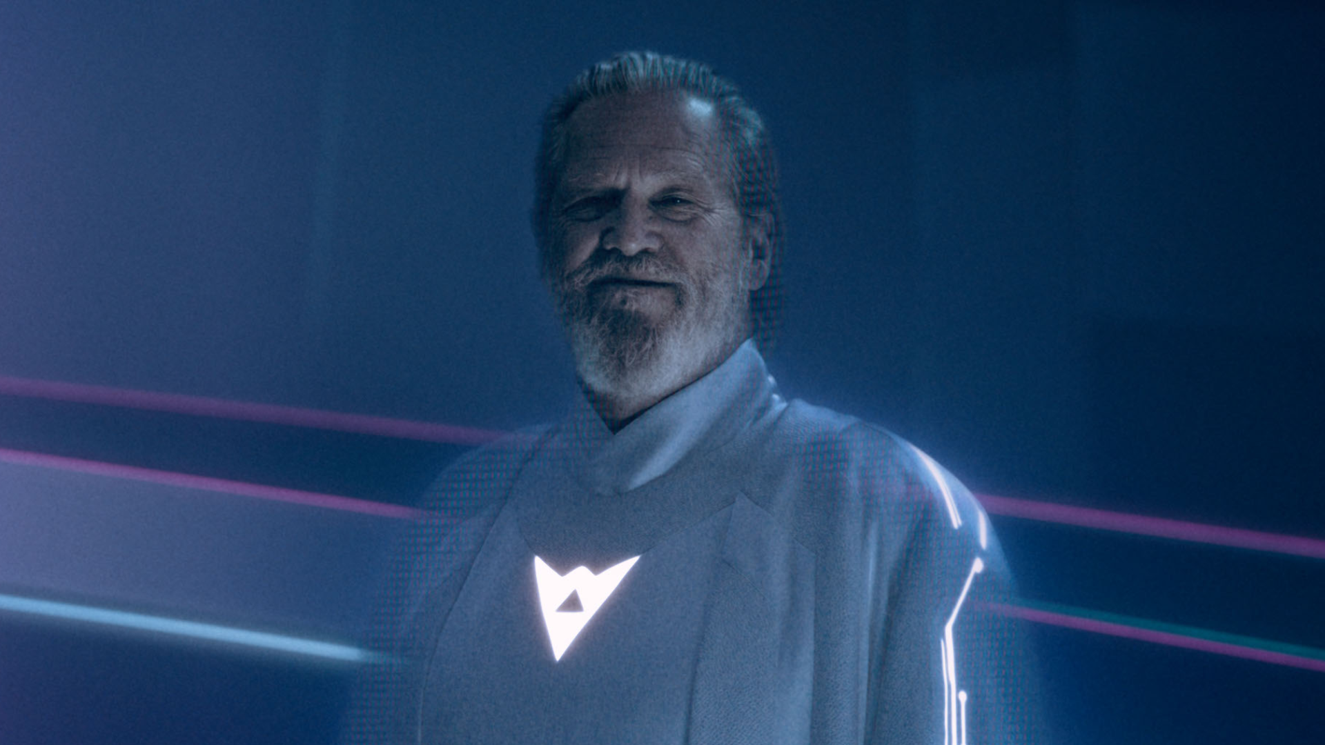 Jeff Bridges channels the Dude in response to fans rejecting Tron: Ares after underwhelming opening weekend: That's just like your opinion, man