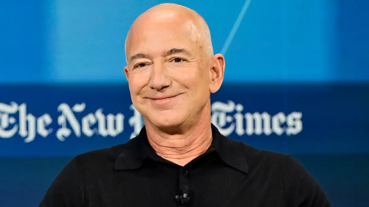 What Amazon has said about 'largest downsizing in history' as 30,000 reported to lose jobs