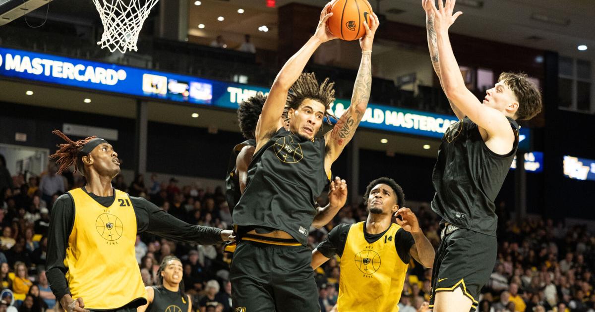 Get ready for the VCU basketball season with the Times-Dispatch's preseason coverage