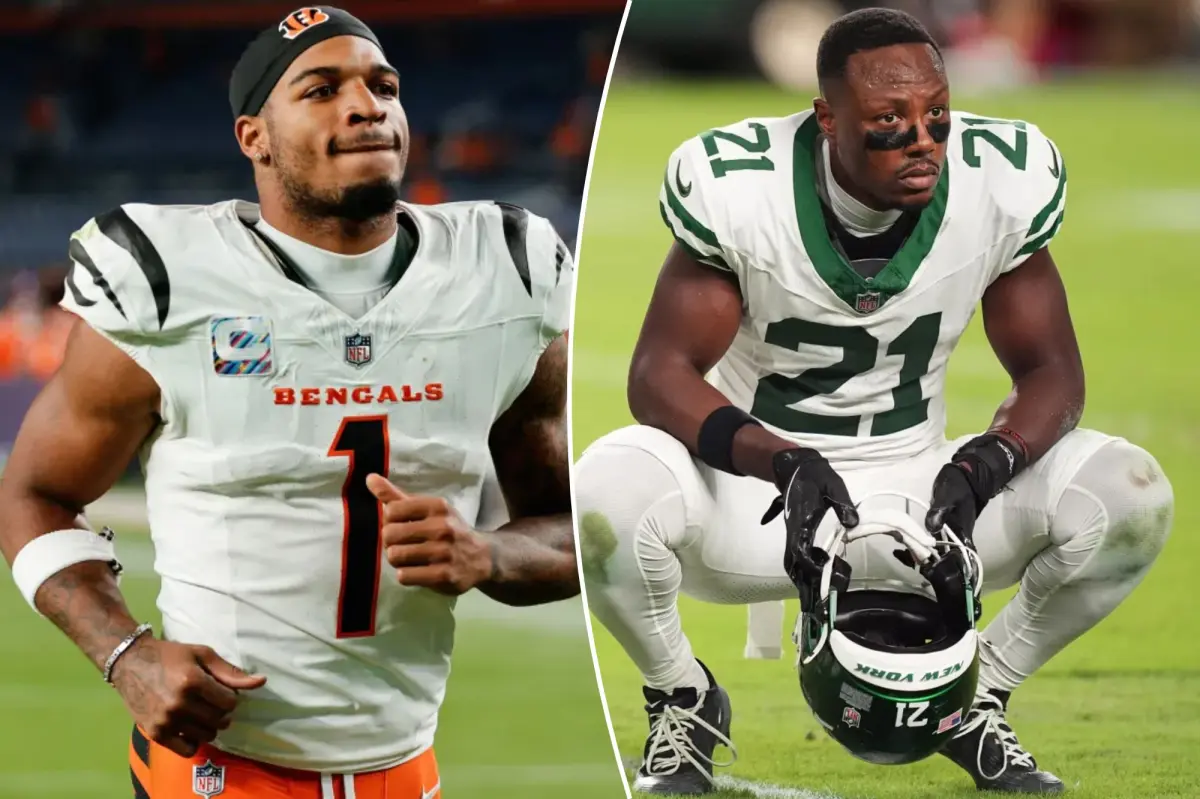 Jets vs. Bengals: Preview, prediction, what to watch for in Week 8