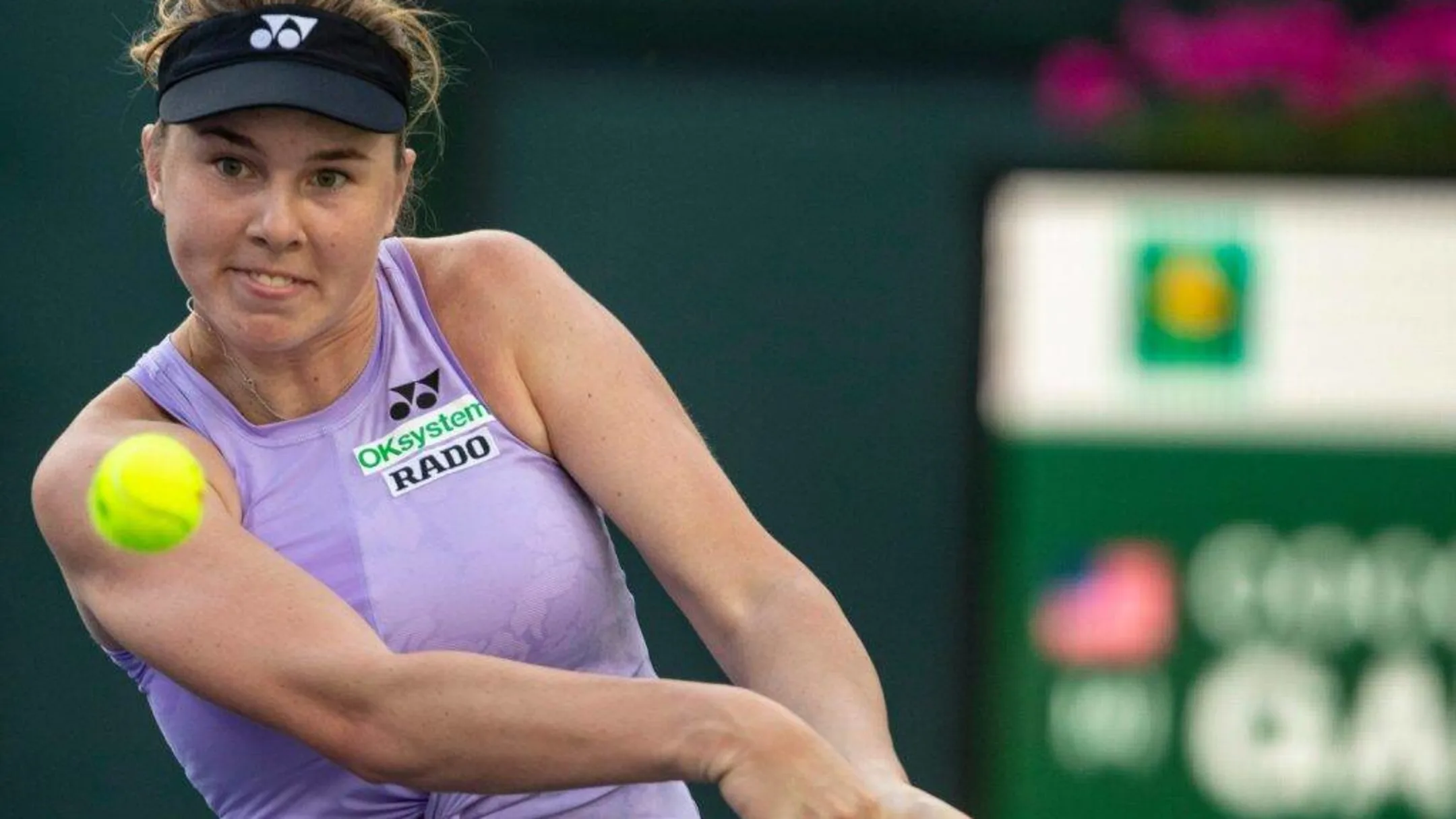 WTA Tokyo Final Prediction – Belinda Bencic vs Linda Noskova