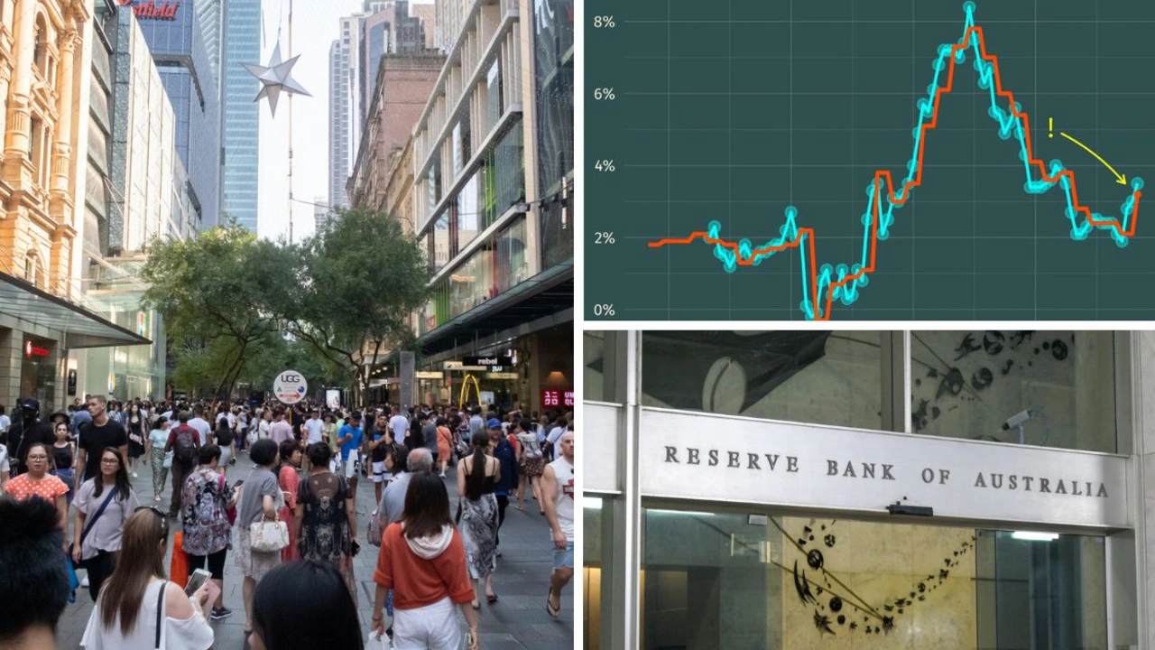 ‘We’re stuffed now’: Why everything just changed for Australians