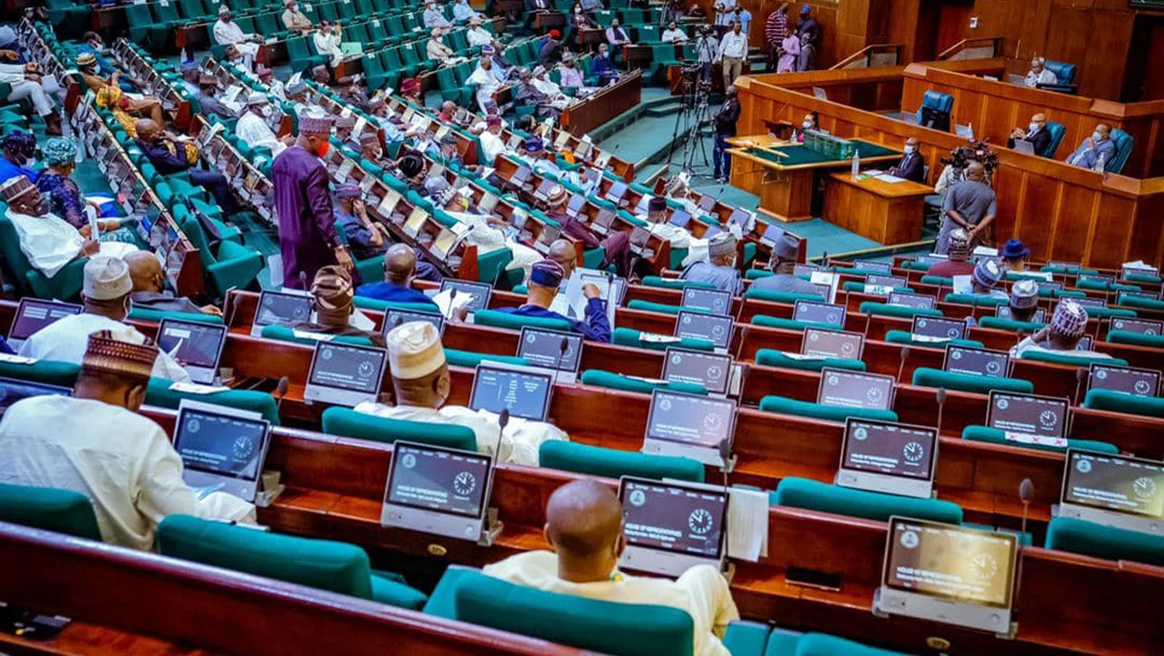 Reps ask FG to reconstitute defunct Presidential committee on cassava initiative programme