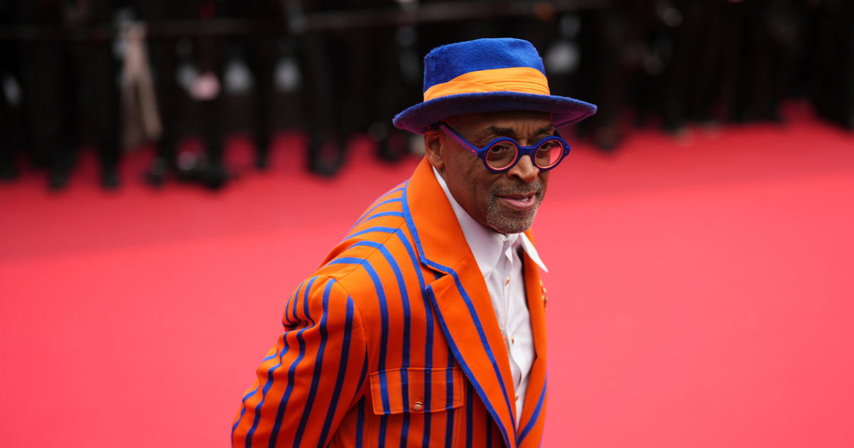 Director Spike Lee's guest appearance at Omaha Film Streams pushed back