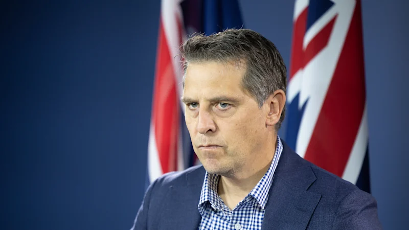 Woman in custody for alleged gas sabotage at two Sydney hospitals