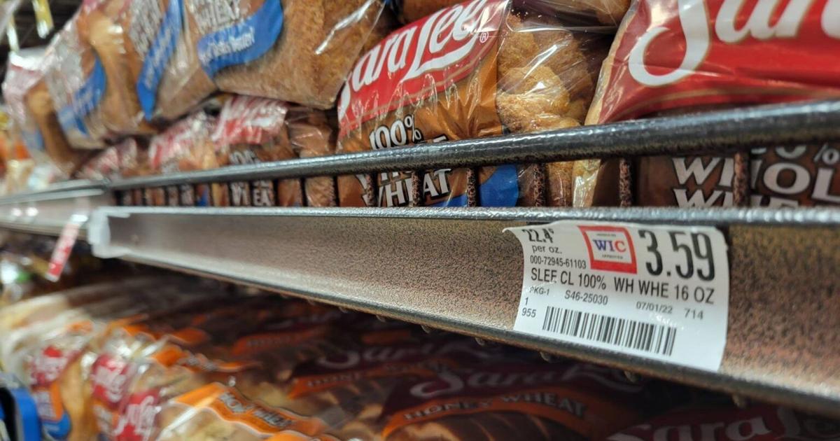 Missouri to keep food aid on tap for moms and babies