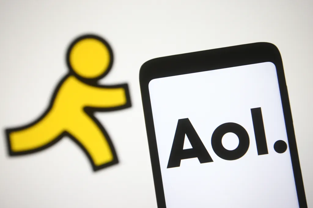 AOL Acquired By Italian Tech Company Bending Spoons