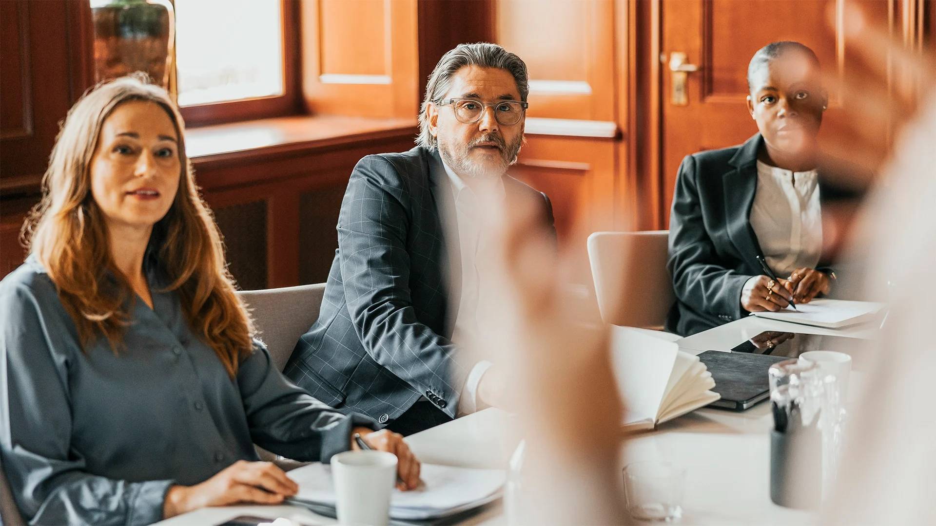 Unprofessional Behavior to Avoid in the Workplace