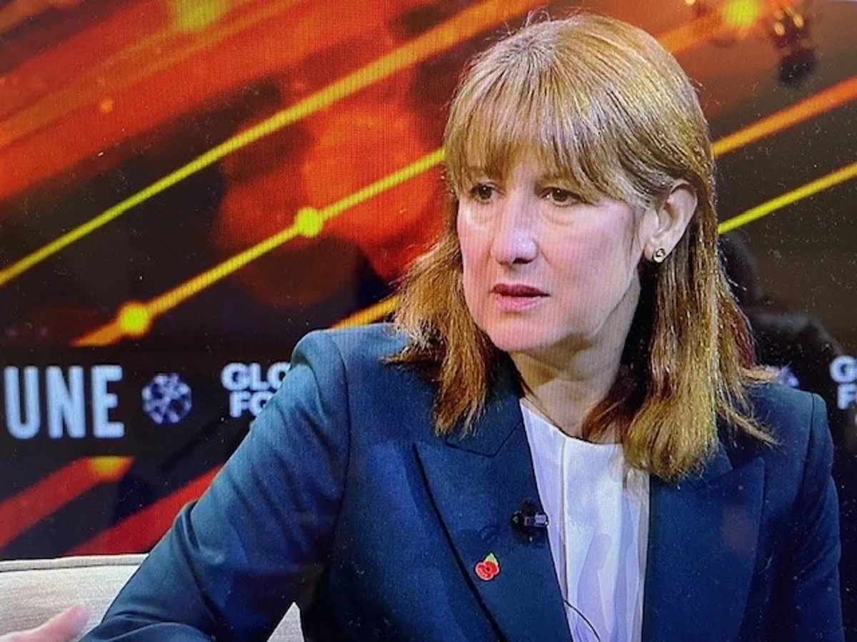 Millions of households to be hit with tax rises in the Budget, Chancellor Rachel Reeves signals