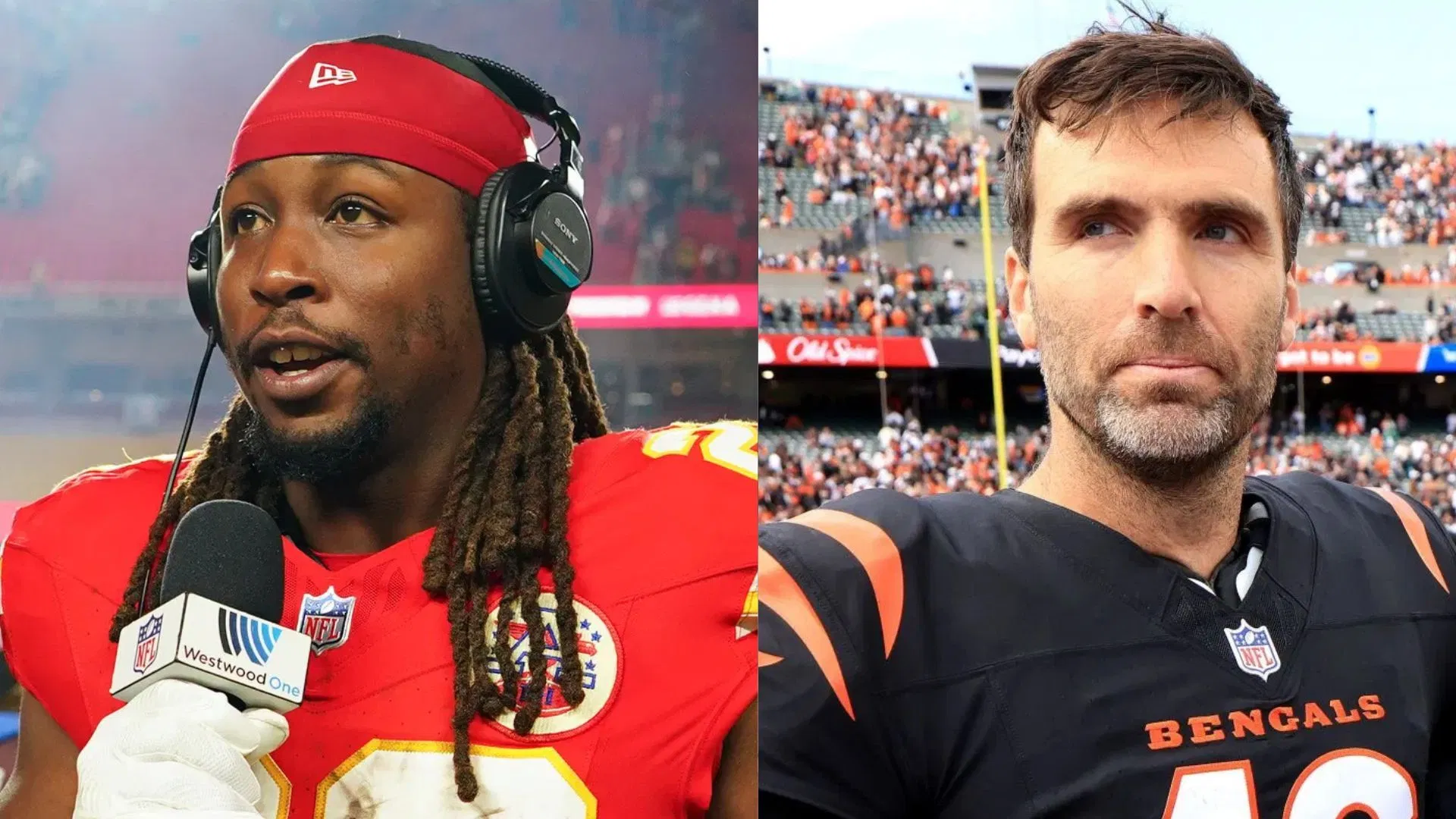 Week 9 Fantasy Football Waiver Wire Targets Top Priority Adds ft. Kareem Hunt, Joe Flacco, and more