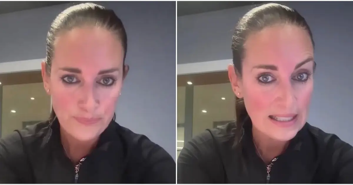 Carl Froch Sends Kirsty Gallacher Message After London Attack