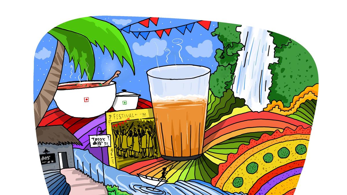 Kerala Piravi: Malayalis weigh in on their love-hate relationship with Kerala