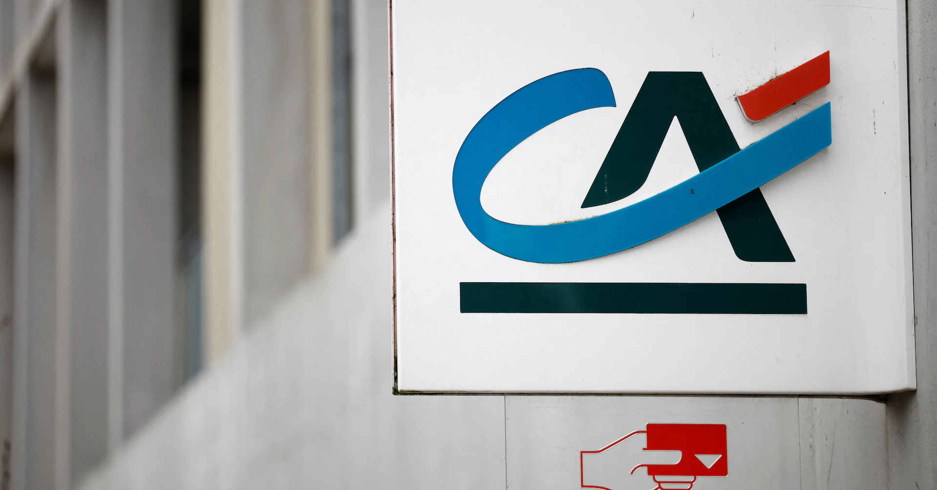 Credit Agricole's Q3 profit climbs after revaluing BPM stake