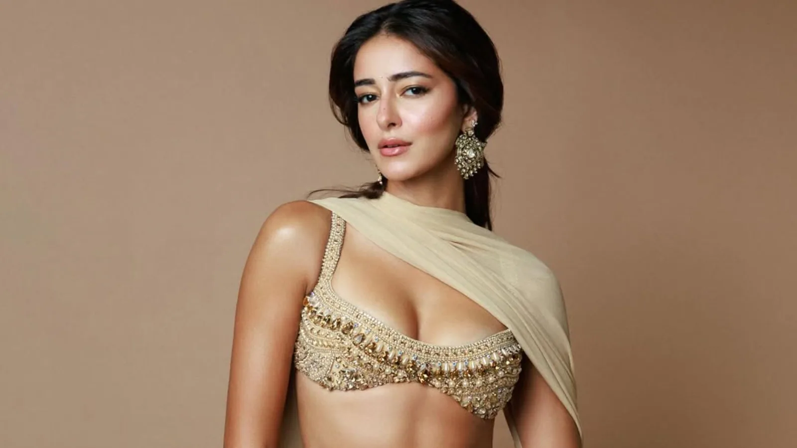 Ananya Panday Birthday: Net Worth, Top Movies And Upcoming Projects Revealed
