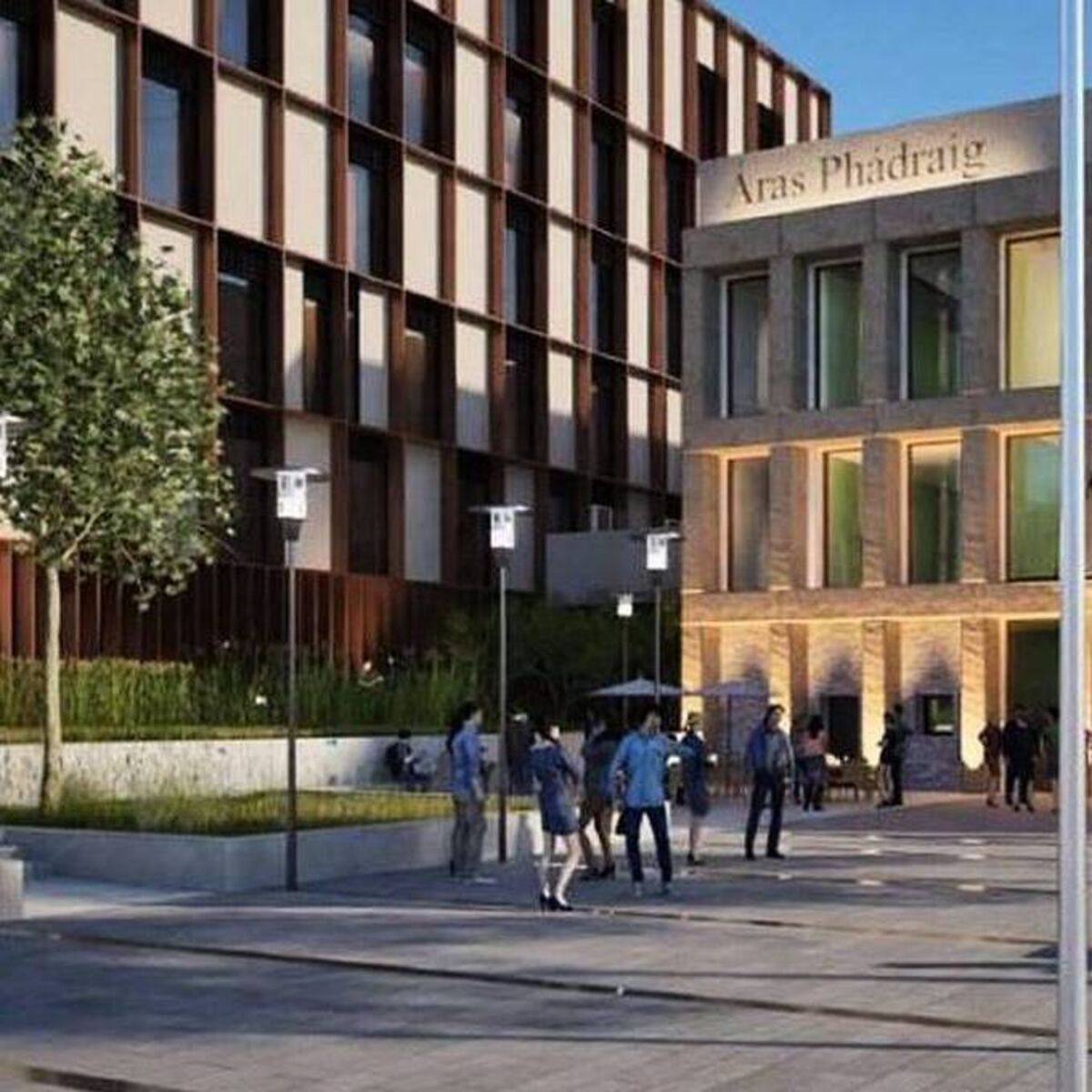 Killarney hospitals currently used for elderly care being assessed for primary care centre