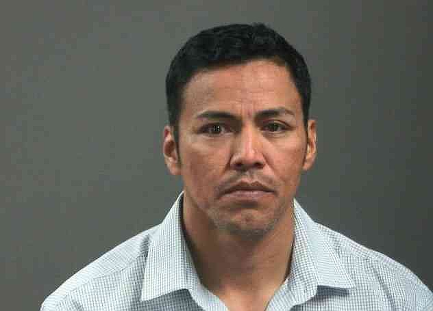 Springdale man convicted of child sex abuse, rape