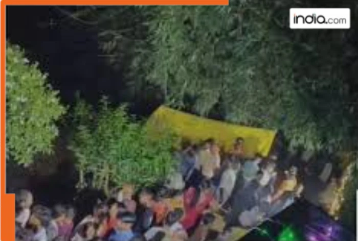 Several missing as boat carrying Chhath Puja devotees capsizes in Uttar Pradesh’s Chandauli