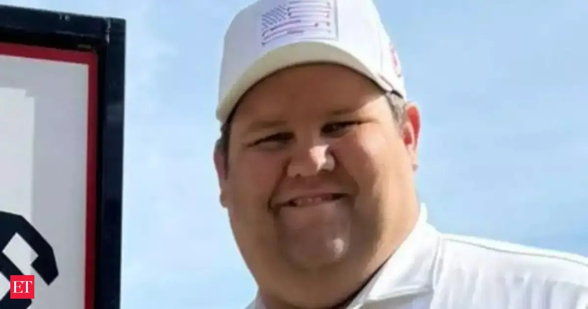 WATCH: Cody 'Beef' Franke's last golfing tip via social media post days before his sudden demise at 31