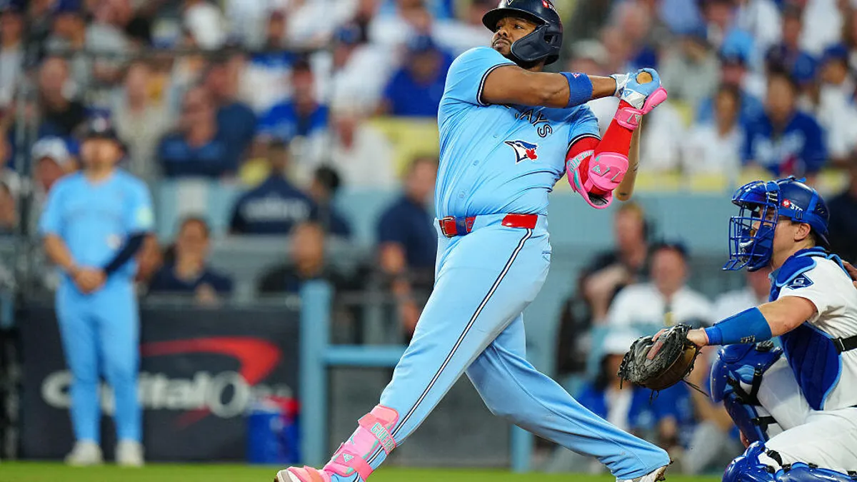 How to Watch Blue Jays vs. Dodgers World Series Game 5 Today