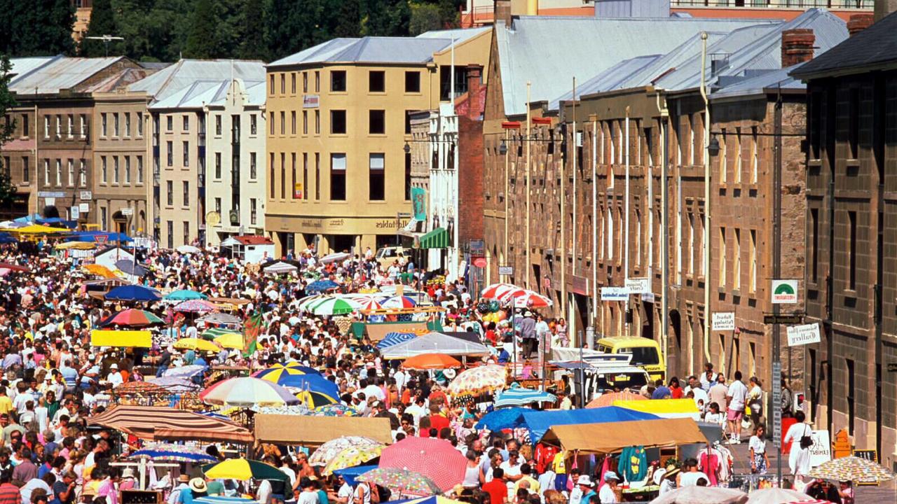 Man killed in horror tourist spot stabbing