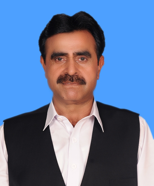 Pakistan now in a much stronger economic position: Rana Mubashir