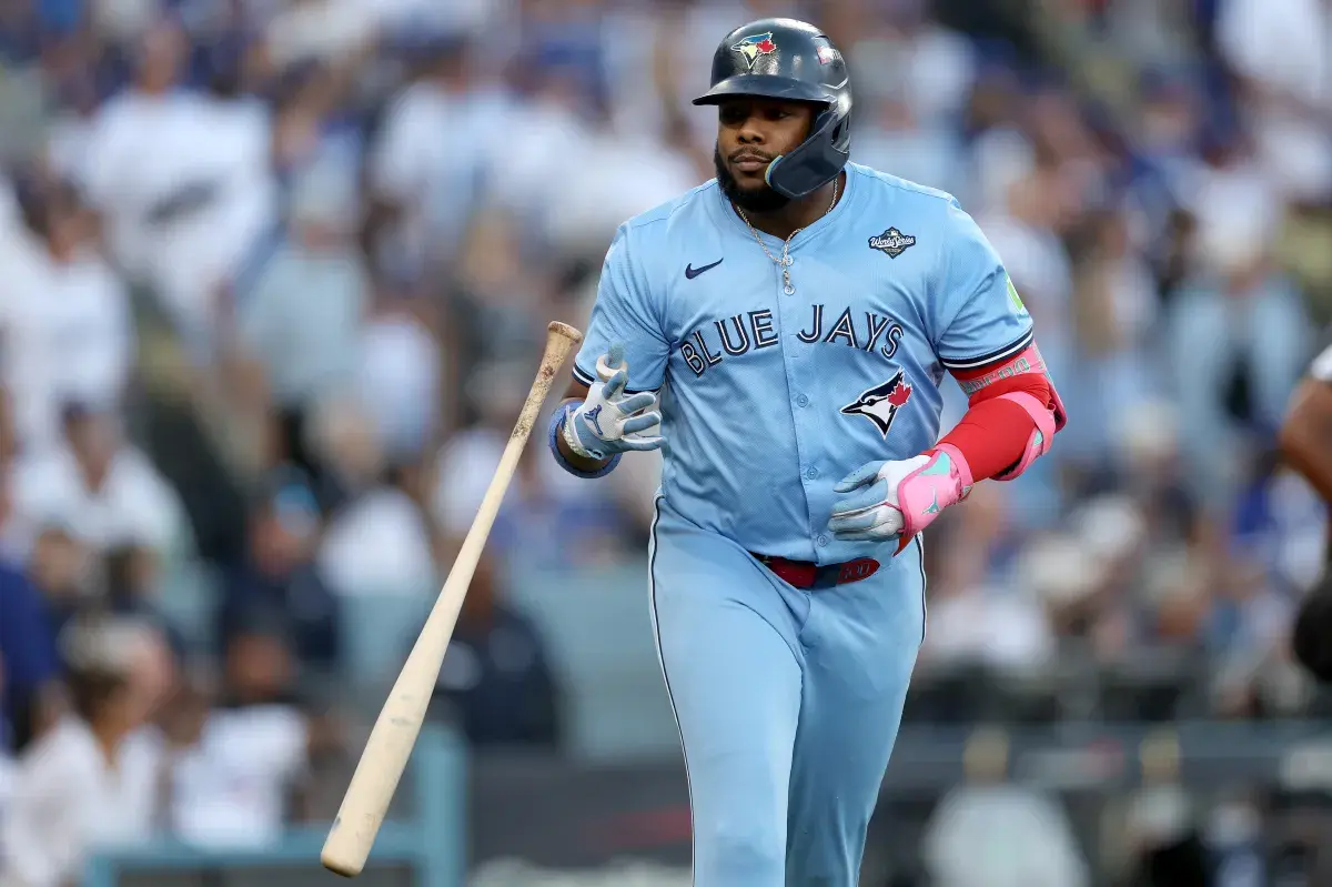 Blue Jays Make MLB History With Opening Inning Home Runs