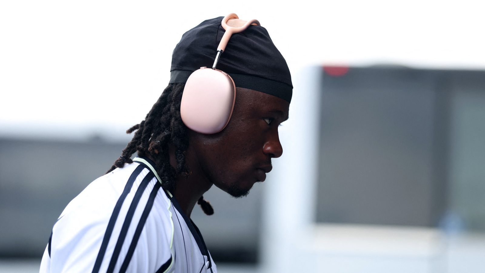 Manchester United ready to sign Real Madrid maestro; €80m fee mooted