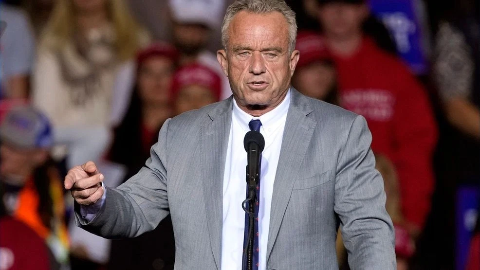 Slashing drug costs: RFK Jr. set to announce new plan to save Americans money