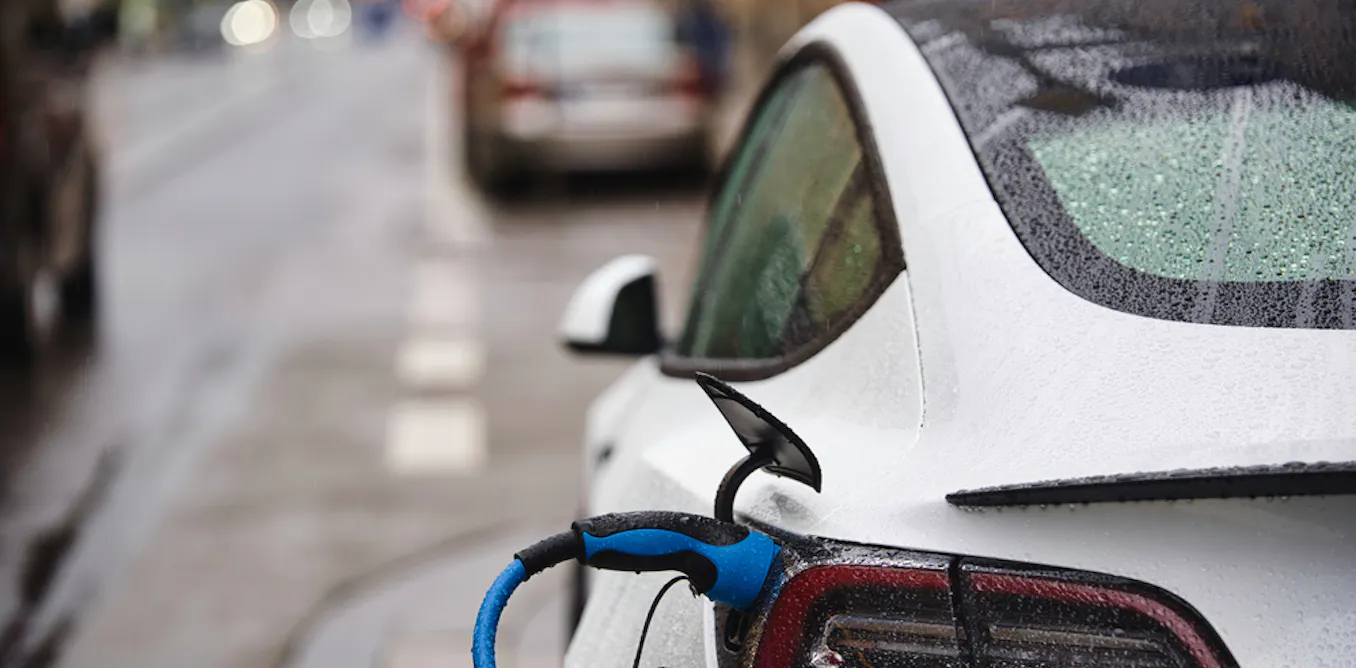 China’s new controls on rare earths create challenges for the west’s plans for green tech