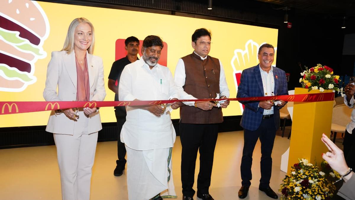 GCCs in city shape global markets, experiences