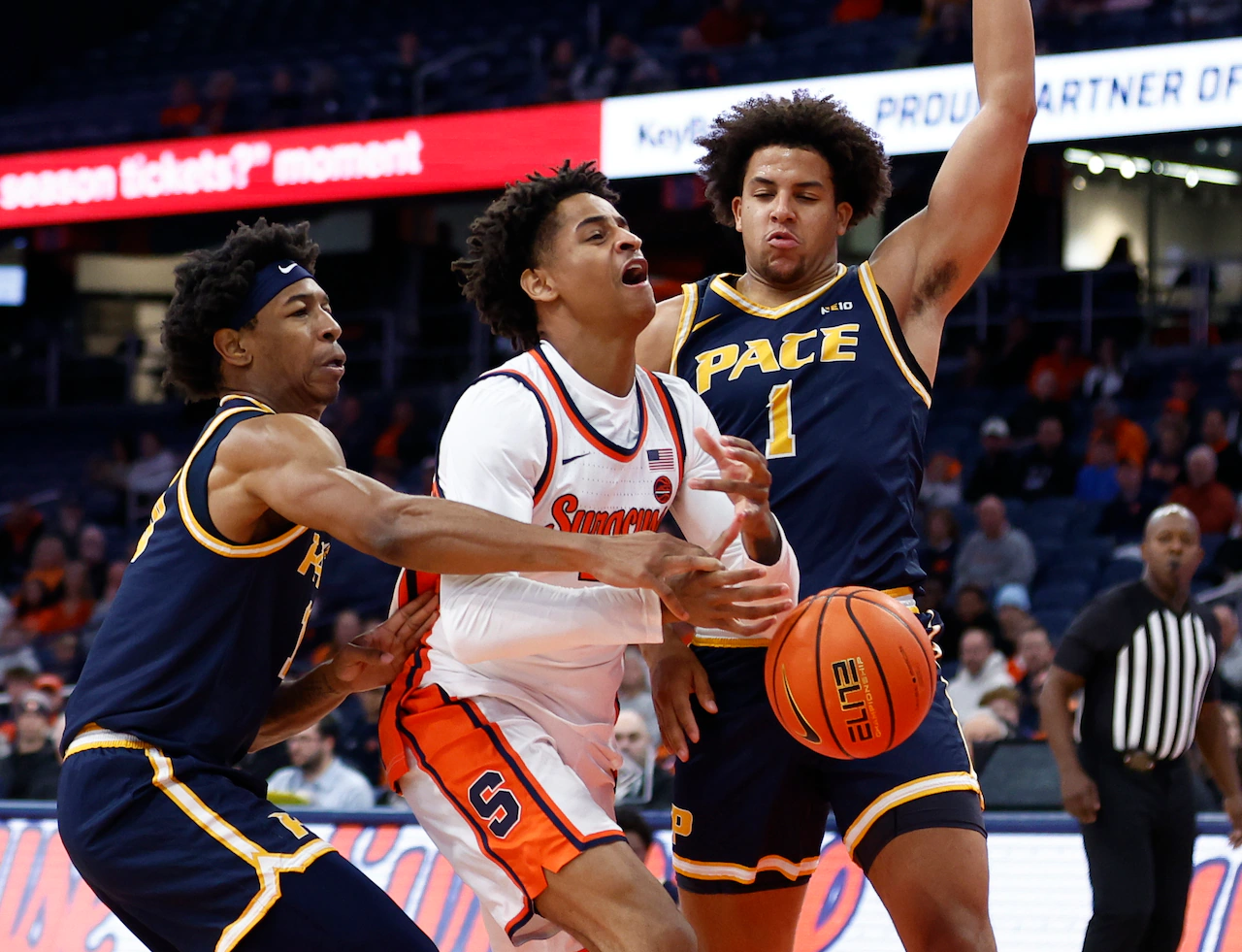 Syracuse basketball sluggish in exhibition win (Good Morning CNY for Oct. 30)