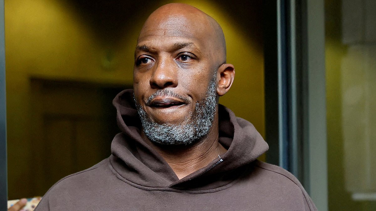 Terry Rozier and Chauncey Billups 'will NOT receive NBA pay amid Mafia gambling investigation'