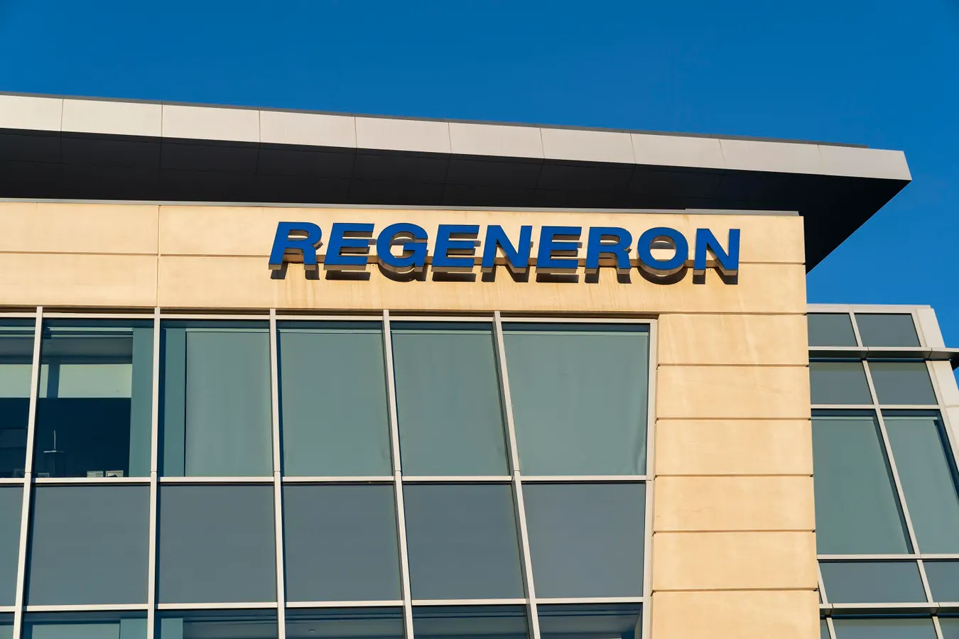 Has Regeneron Stock Quietly Become A Value Buy?